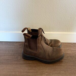 WindRiver Chelsea Slip On Boots
